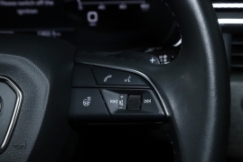 Used 2024 Audi A5 Sportback S line Premium Plus 45 TFSI quattro at Drive Now Westlake near Westlake, OH