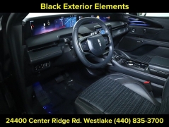 Used 2025  Lincoln Nautilus Reserve AWD at Drive Now Westlake near Westlake&comma; OH