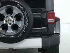 Used 2017  Jeep Wrangler Unlimited Sahara 4x4 at DriveNow Mayfield near Mayfield Heights&comma; OH