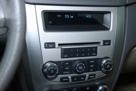 Used 2012 Ford Fusion 4d Sedan SE at Drive Now Westlake near Westlake, OH