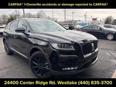 Used 2022  Lincoln Nautilus Reserve AWD at DriveNow Mayfield near Mayfield Heights&comma; OH