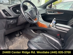 Used 2019  Lincoln Nautilus Reserve AWD at DriveNow Mayfield near Mayfield Heights&comma; OH