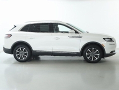 Used 2023  Lincoln Nautilus Standard AWD at Drive Now Westlake near Westlake&comma; OH