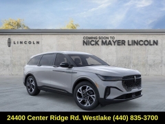 Used 2026  Lincoln Nautilus Premiere AWD Hybrid at DriveNow Mayfield near Mayfield Heights&comma; OH