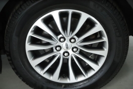 Used 2016 Lincoln MKX 4d SUV FWD Select at DriveNow Mayfield near Mayfield Heights, OH