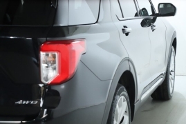 Used 2022 Ford Explorer Platinum 4WD at DriveNow Mayfield near Mayfield Heights, OH