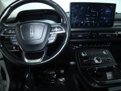 Used 2022  Lincoln Nautilus Reserve AWD at DriveNow Mayfield near Mayfield Heights, OH