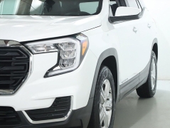 Used 2024  GMC Terrain AWD 4dr SLE at Drive Now Westlake near Westlake&comma; OH