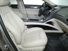 Used 2019  Lincoln MKZ 4d Sedan AWD Reserve I at DriveNow Mayfield near Mayfield Heights&comma; OH