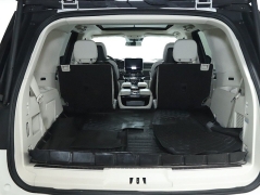 Used 2021  Lincoln Navigator Black Label 4x4 at DriveNow Mayfield near Mayfield Heights, OH