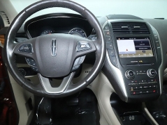 Used 2019  Lincoln MKC 4d SUV FWD Select at DriveNow Mayfield near Mayfield Heights&comma; OH