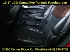 Used 2022  Ford Explorer Platinum 4WD at DriveNow Mayfield near Mayfield Heights&comma; OH