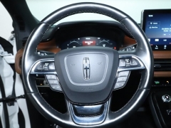 Used 2022 Lincoln Nautilus Reserve AWD at DriveNow Mayfield near Mayfield Heights, OH