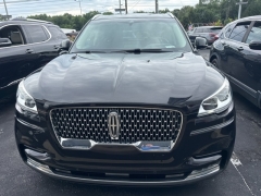 Used 2020 Lincoln Aviator Reserve AWD at Drive Now Westlake near Westlake, OH