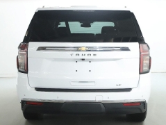 Used 2024  Chevrolet Tahoe 4WD 4dr LT at DriveNow Mayfield near Mayfield Heights&comma; OH