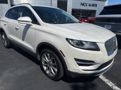 Used 2019 Lincoln MKC 4d SUV AWD Select at Drive Now Westlake near Westlake, OH