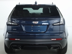 Used 2019 Cadillac XT4 4d SUV AWD Sport at Drive Now Westlake near Westlake, OH
