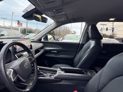 Used 2024  Toyota Grand Highlander XLE AWD at Drive Now Westlake near Westlake&comma; OH