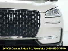 Used 2023  Lincoln Corsair Reserve AWD at Drive Now Westlake near Westlake&comma; OH
