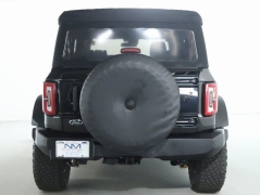 Used 2022  Ford Bronco Wildtrak 4 Door Advanced 4x4 at Drive Now Westlake near Westlake, OH