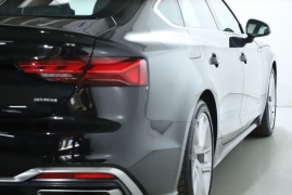 Used 2024 Audi A5 Sportback S line Premium Plus 45 TFSI quattro at Drive Now Westlake near Westlake, OH