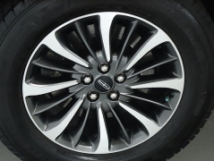 Used 2022  Lincoln Nautilus Reserve AWD at Drive Now Westlake near Westlake, OH