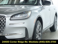 Used 2024  Lincoln Corsair Premiere FWD at Drive Now Westlake near Westlake&comma; OH