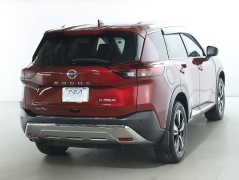 Used 2021  Nissan Rogue FWD Platinum at DriveNow Mayfield near Mayfield Heights&comma; OH