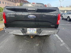 Used 2015  Ford F-150 4WD SuperCab at DriveNow Mayfield near Mayfield Heights, OH