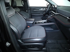 Used 2025  Ford Explorer ST-Line 4WD at Drive Now Westlake near Westlake&comma; OH