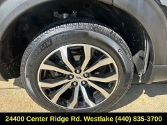 Used 2025  Ford Explorer ST-Line 4WD at DriveNow Mayfield near Mayfield Heights&comma; OH