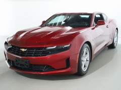 Used 2023 Chevrolet Camaro 2dr Cpe 1LT at DriveNow Mayfield near Mayfield Heights, OH