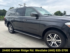 Used 2022  Ford Expedition Max Limited 4x4 at Drive Now Westlake near Westlake&comma; OH