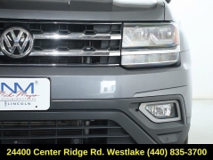 Used 2018  Volkswagen Atlas 3&period;6L V6 SEL Premium 4MOTION at Drive Now Westlake near Westlake&comma; OH