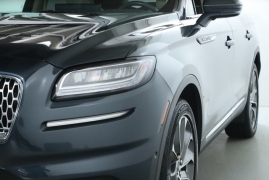 Used 2022 Lincoln Nautilus Reserve AWD at DriveNow Mayfield near Mayfield Heights, OH