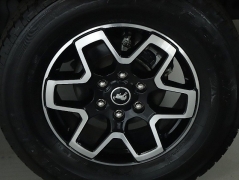 Used 2023  Ford Bronco 4 Door 4x4 at DriveNow Mayfield near Mayfield Heights&comma; OH