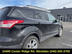 Used 2016  Ford Escape 4d SUV FWD Titanium at DriveNow Mayfield near Mayfield Heights&comma; OH