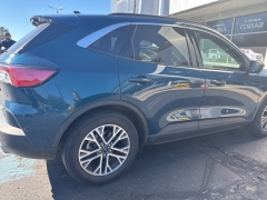 Used 2020 Ford Escape 4d SUV FWD SEL at DriveNow Mayfield near Mayfield Heights, OH