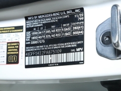 Used 2023  Mercedes-Benz GLS GLS 450 4MATIC SUV at DriveNow Mayfield near Mayfield Heights&comma; OH