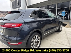 Used 2015  Lincoln MKC FWD 4dr at DriveNow Mayfield near Mayfield Heights&comma; OH