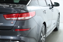 Used 2019 Kia Optima 4d Sedan S at DriveNow Mayfield near Mayfield Heights, OH