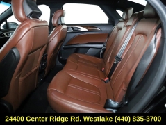Used 2019  Lincoln MKZ 4d Sedan AWD Reserve II 2&period;0L at DriveNow Mayfield near Mayfield Heights&comma; OH