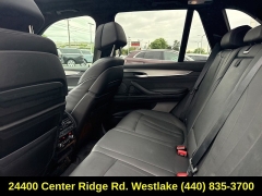 Used 2016  BMW X5 AWD 4dr xDrive35i at Drive Now Westlake near Westlake&comma; OH