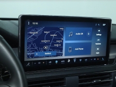 Used 2023  Lincoln Corsair Standard AWD at DriveNow Mayfield near Mayfield Heights&comma; OH