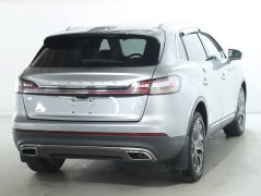 Used 2023  Lincoln Nautilus Reserve AWD at Drive Now Westlake near Westlake&comma; OH