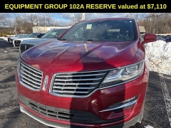 Used 2015  Lincoln MKC AWD 4dr at Drive Now Westlake near Westlake, OH