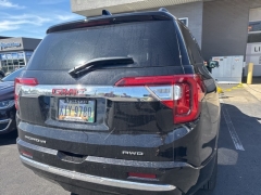 Used 2021 GMC Acadia AWD 4dr Denali at Drive Now Westlake near Westlake, OH