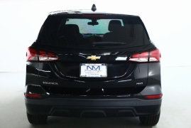 Used 2022 Chevrolet Equinox AWD 4dr LS w/1LS at Drive Now Westlake near Westlake, OH