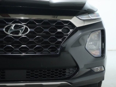 Used 2019  Hyundai Santa Fe SEL Plus 2.4L Auto FWD at DriveNow Mayfield near Mayfield Heights, OH