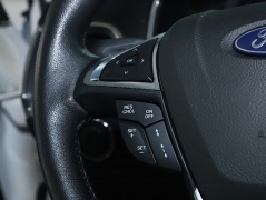 Used 2018  Ford Edge 4d SUV AWD Titanium V6 at DriveNow Mayfield near Mayfield Heights&comma; OH